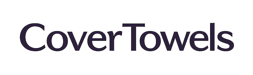Cover Towels